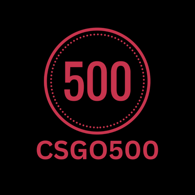 CSGO500